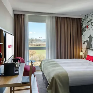 Hotel Intercityhotel Zuerich Airport