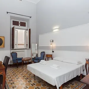 Palazzo Del Duca Piazza Navona Affittacamere