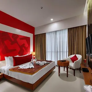 Atlantis By Igi Airport Hotel
