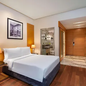 Bellwood Near Delhi Airport Hotel