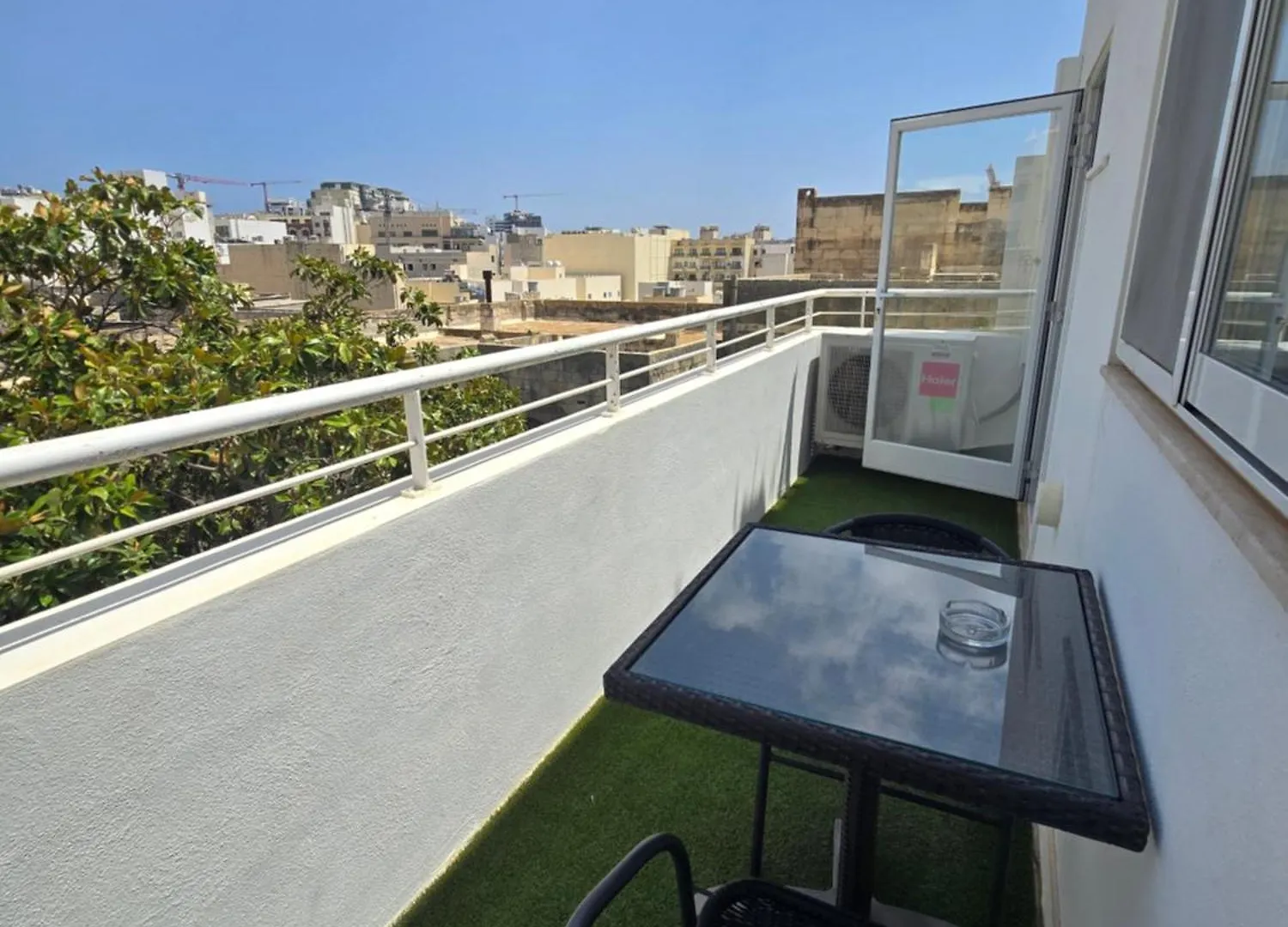 Hotel D Townhouse Apartment Sliema