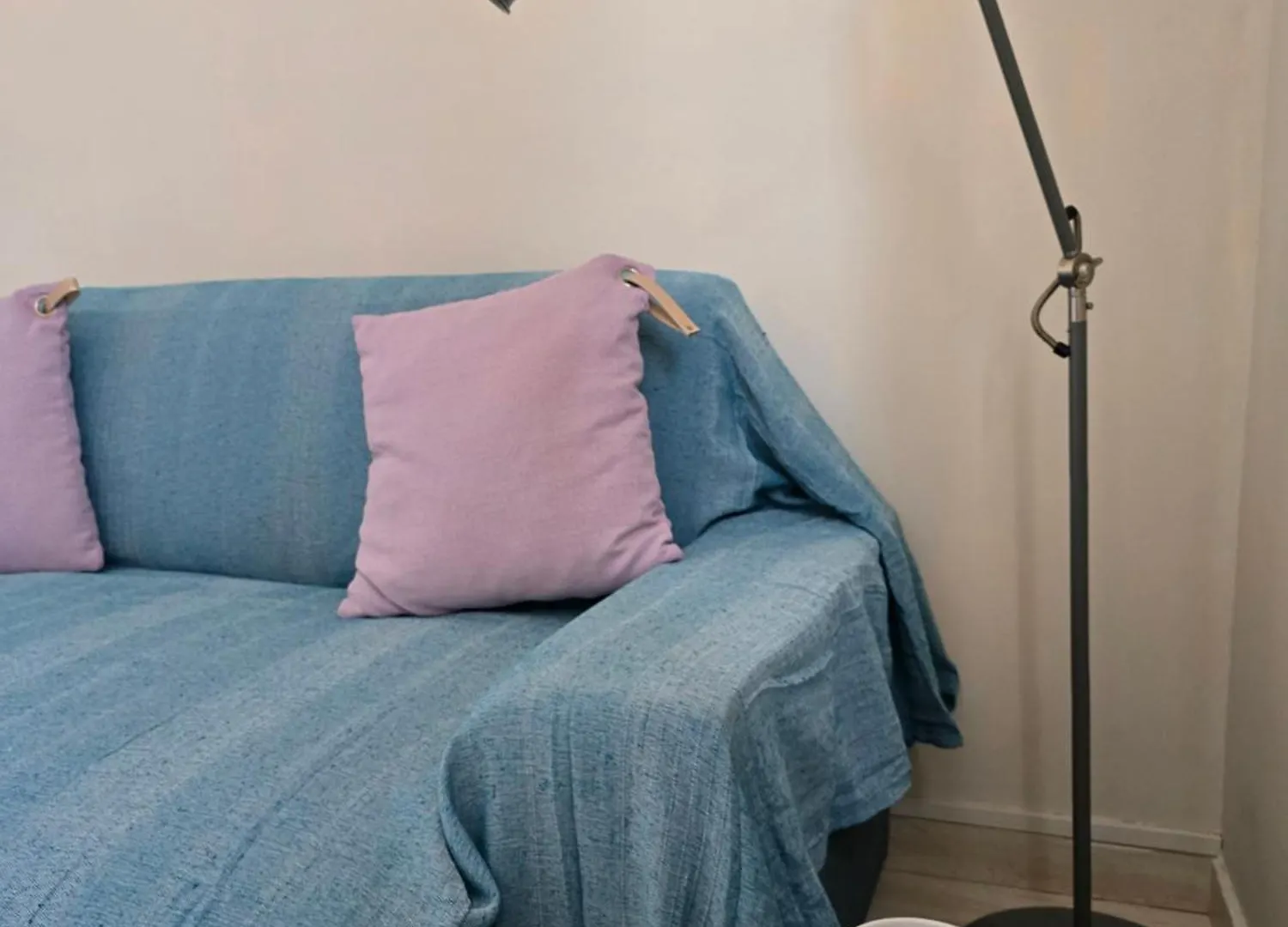 D Townhouse Apartment Sliema 3*,