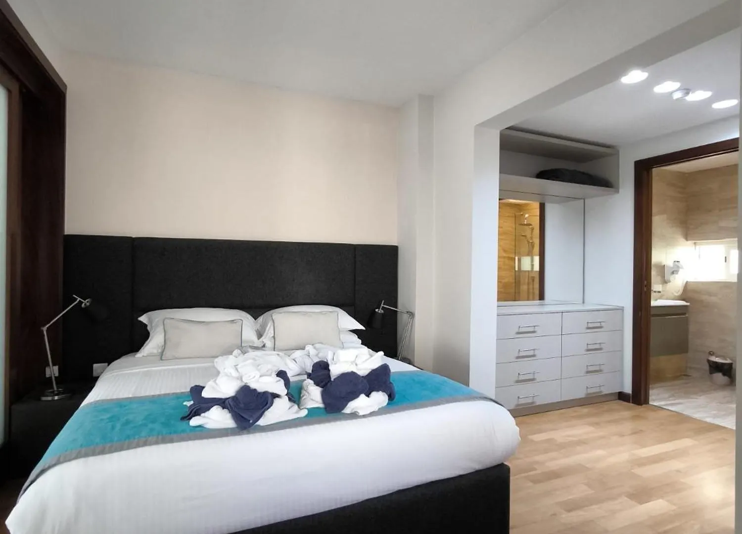 D Townhouse Apartment Sliema Hotel