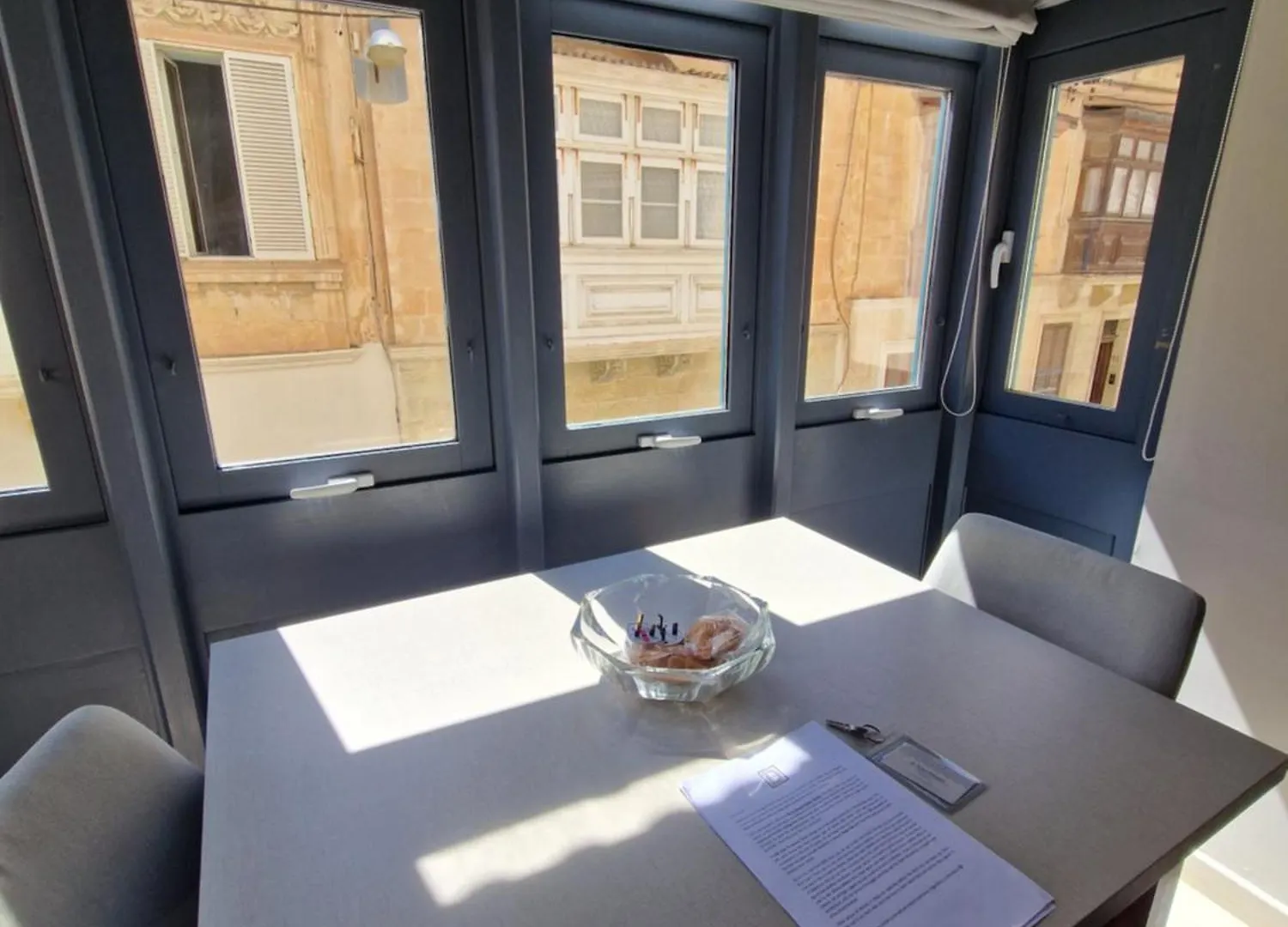 Hotel D Townhouse Apartment Sliema