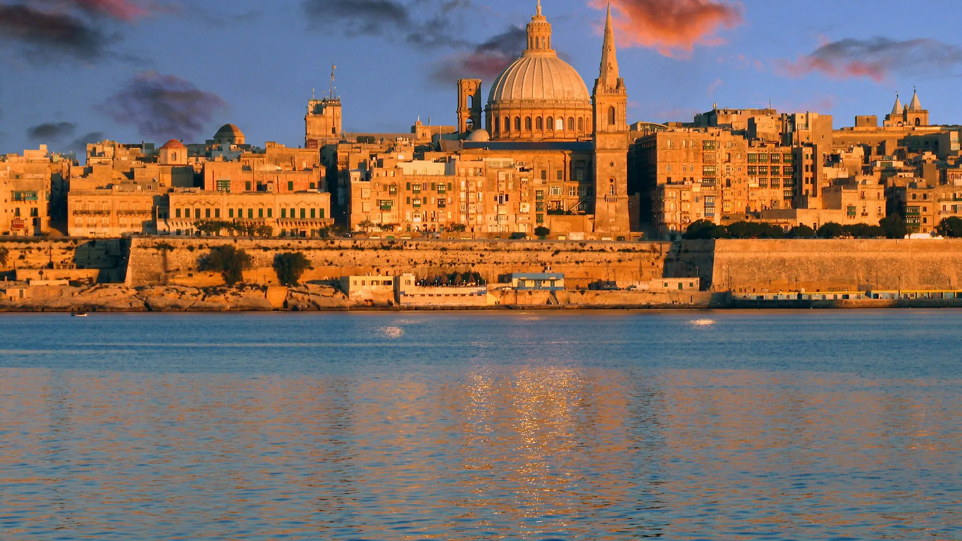 D Townhouse Apartment Sliema Hotel