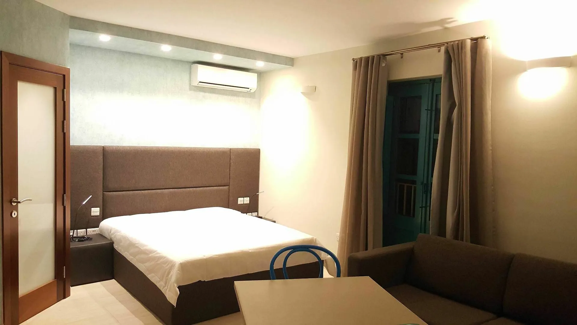 D Townhouse Apartment Sliema Hotel