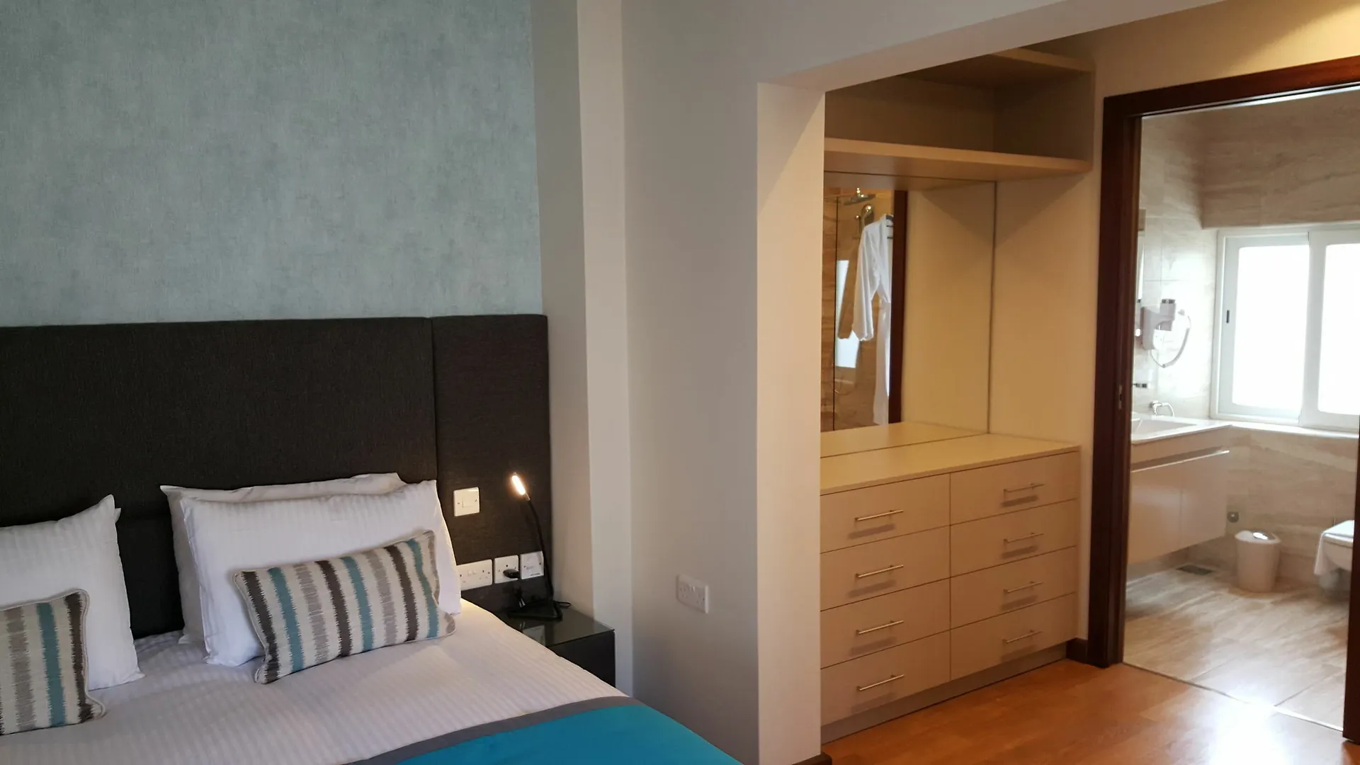Hotel D Townhouse Apartment Sliema