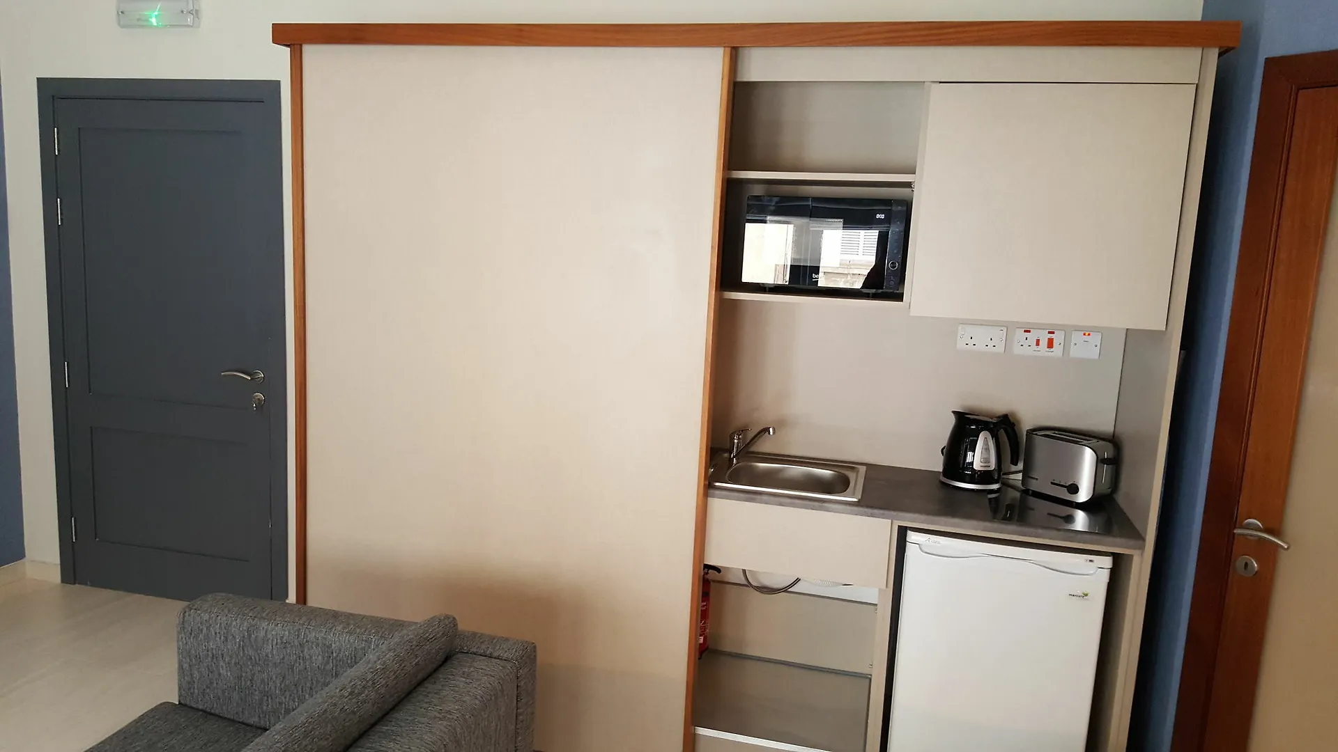 D Townhouse Apartment Sliema 3*,  Malta
