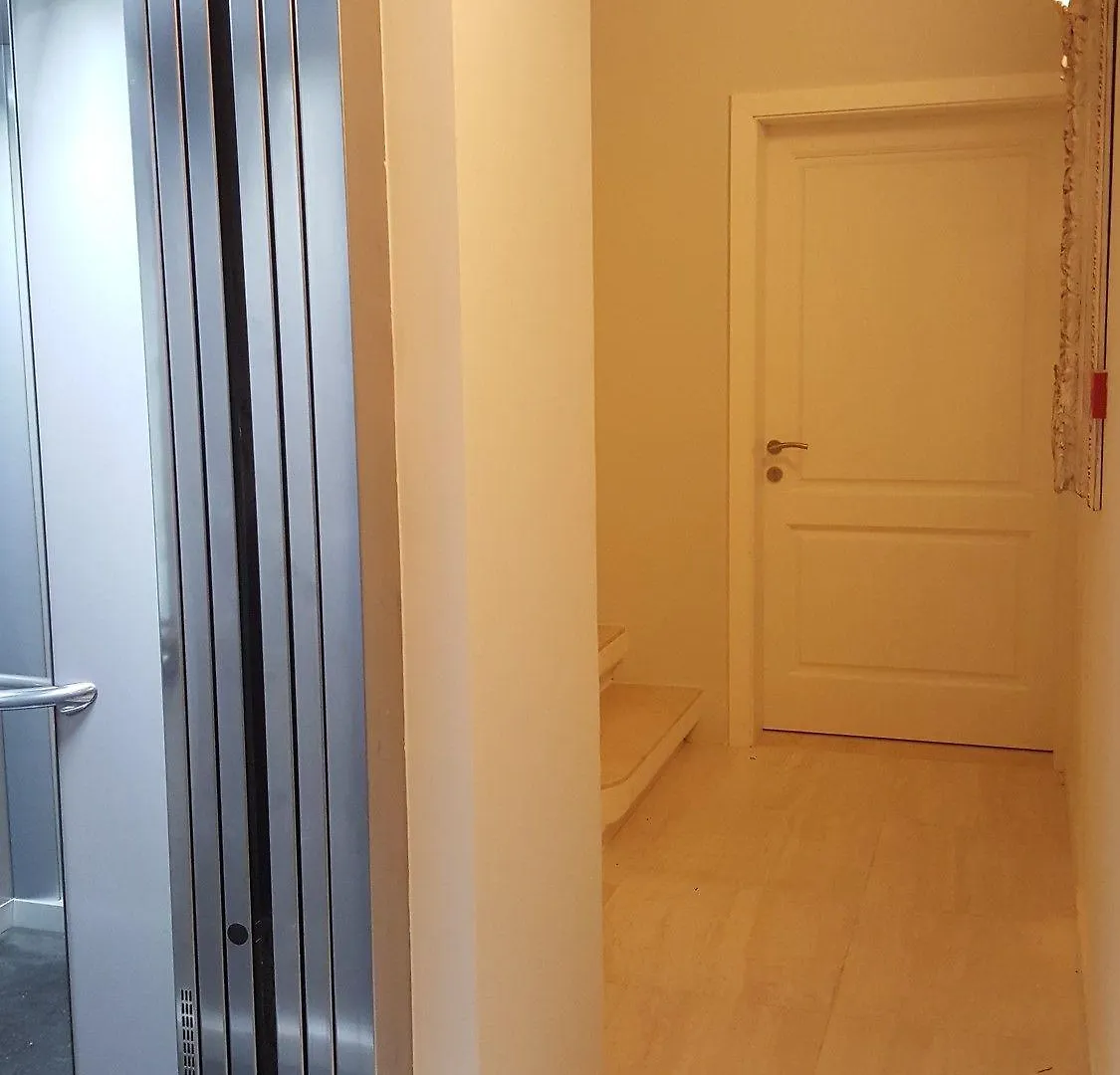 *** Hotel D Townhouse Boutique Suites Sliema Malta