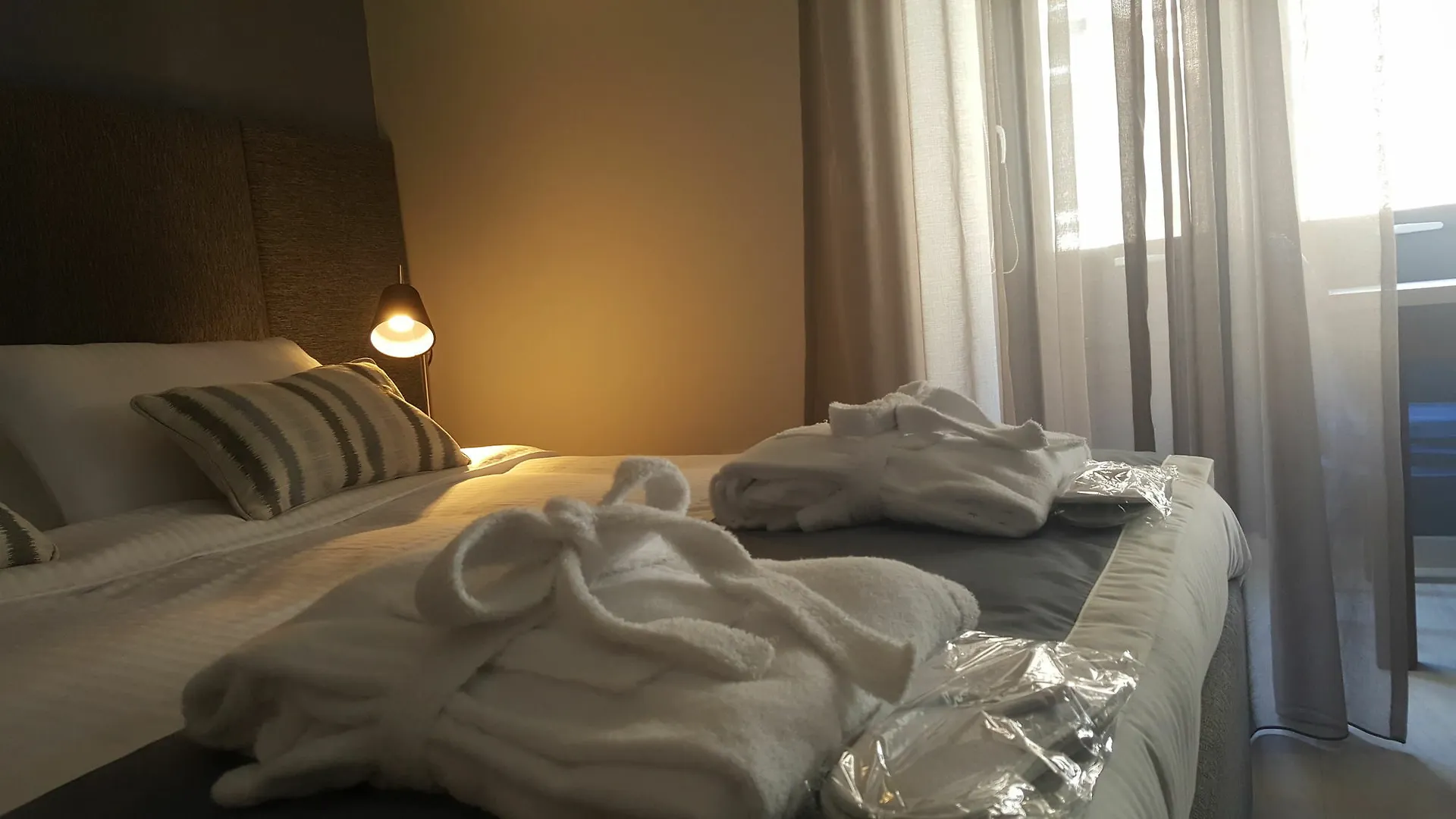 *** Hotel D Townhouse Apartment Sliema Malta