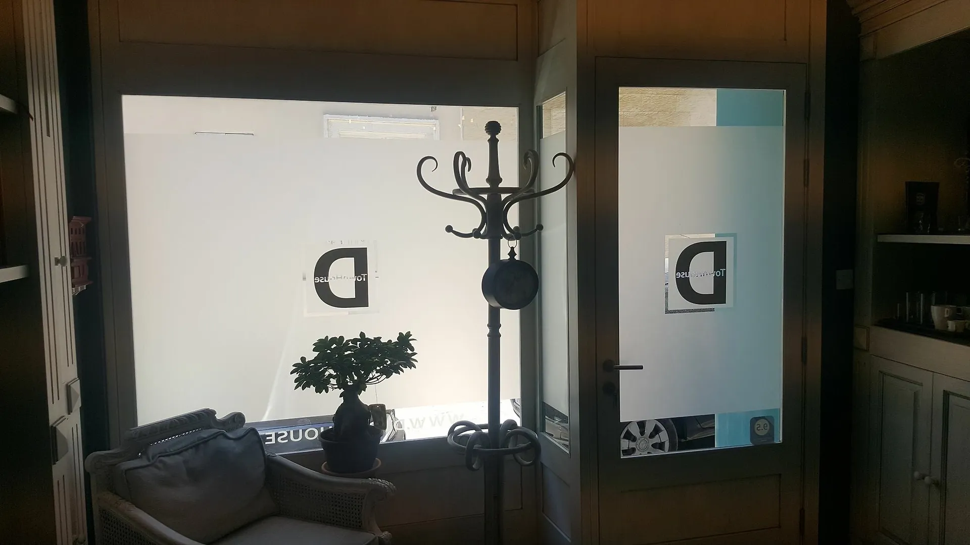 D Townhouse Apartment Sliema 3*,