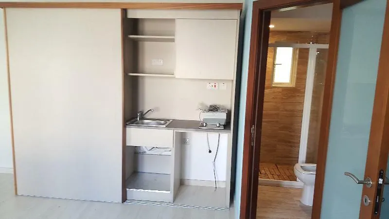 D Townhouse Apartment Sliema 3*,