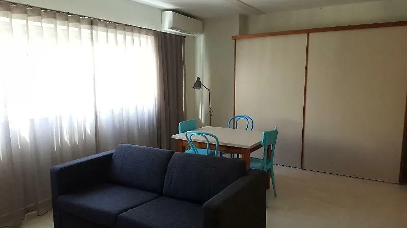 D Townhouse Apartment Sliema Hotel