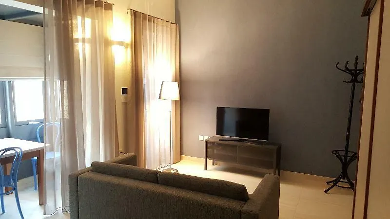 Hotel D Townhouse Apartment Sliema