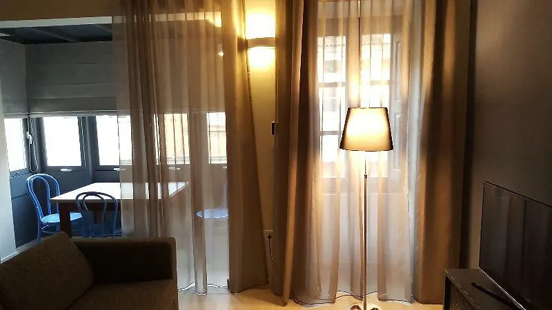 D Townhouse Apartment Sliema Malta